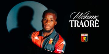 Hamed Traoré