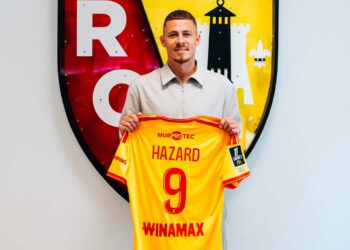 Thorgan Hazard