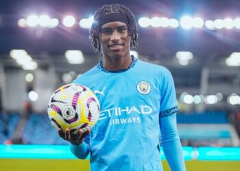 Reigan Heskey