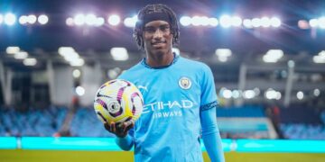 Reigan Heskey