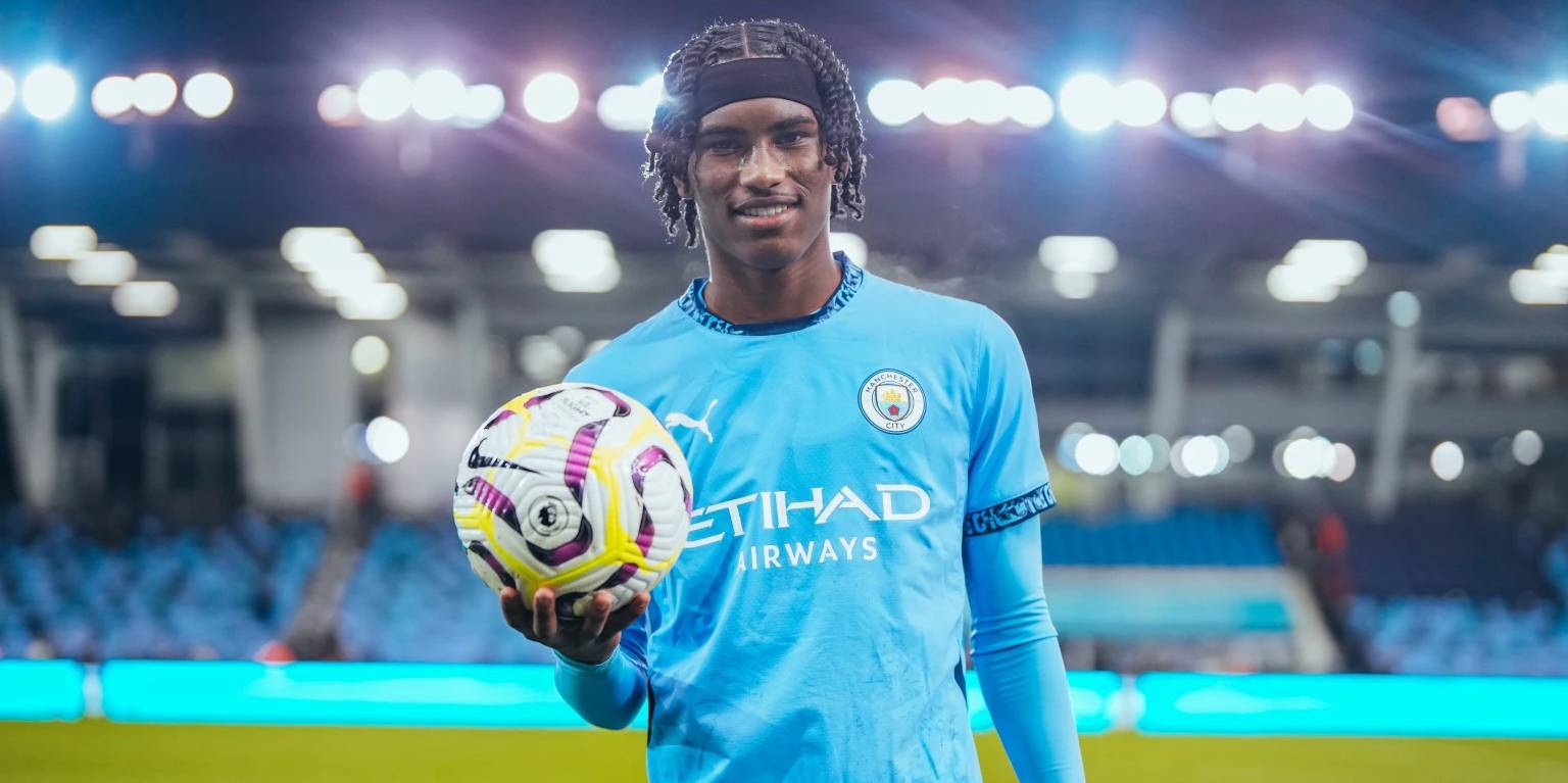 Reigan Heskey