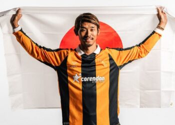 Hidemasa Morita