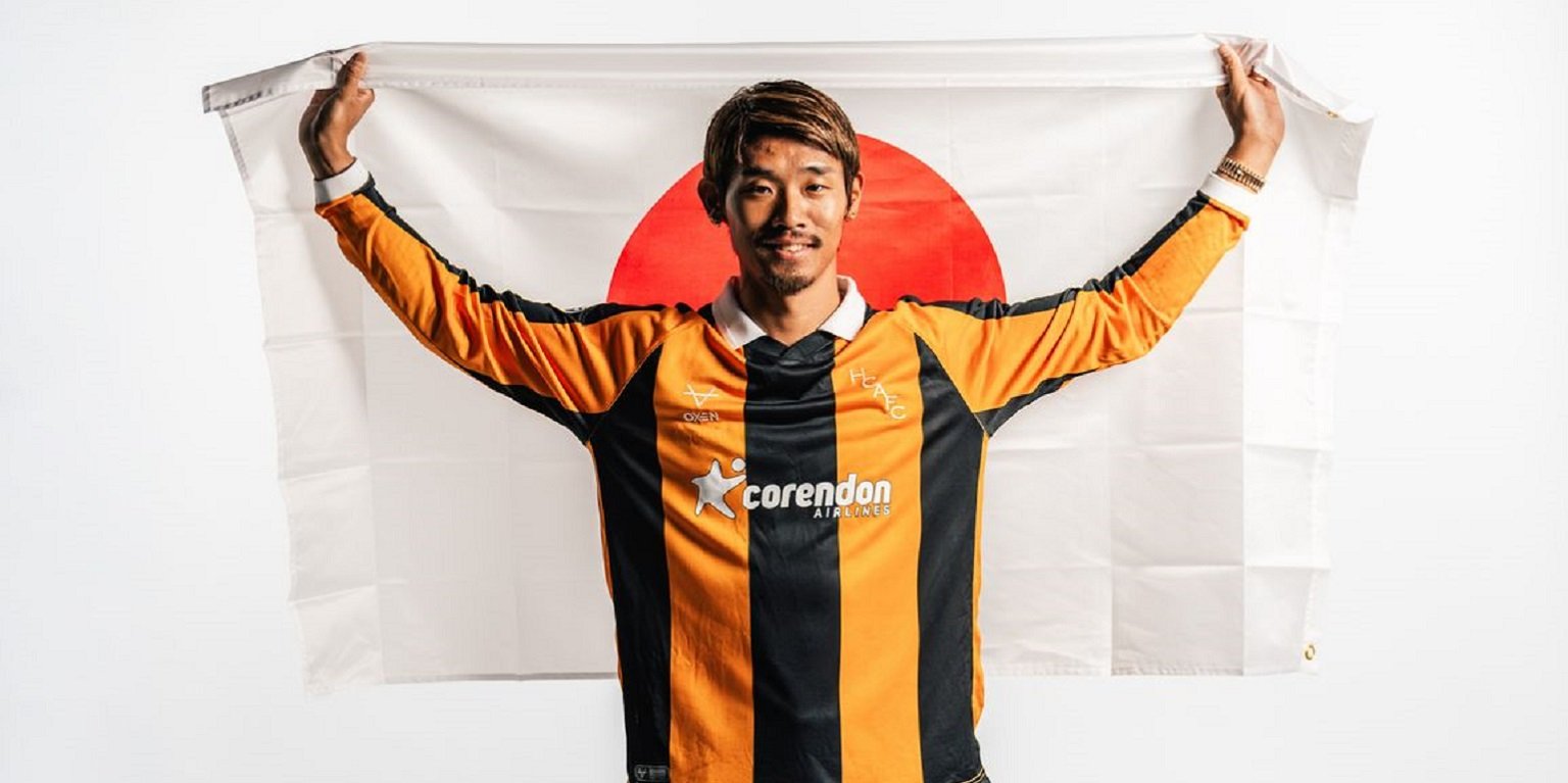 Hidemasa Morita
