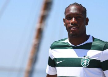 Ibrahim Ba