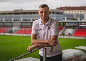 Marek Icha