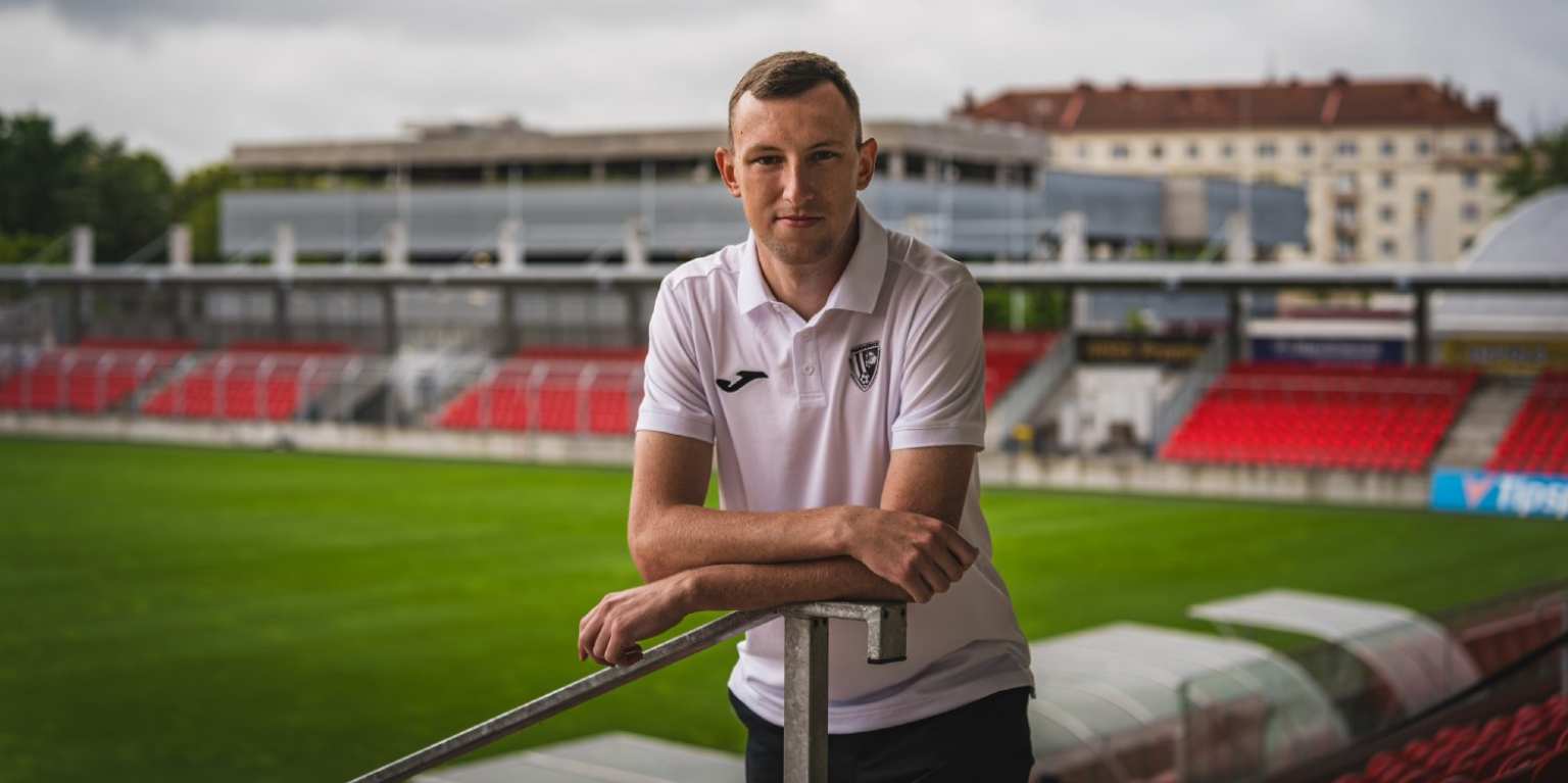 Marek Icha