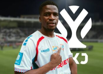 Taofeek Ismaheel
