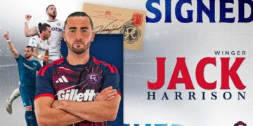 Jack Harrison