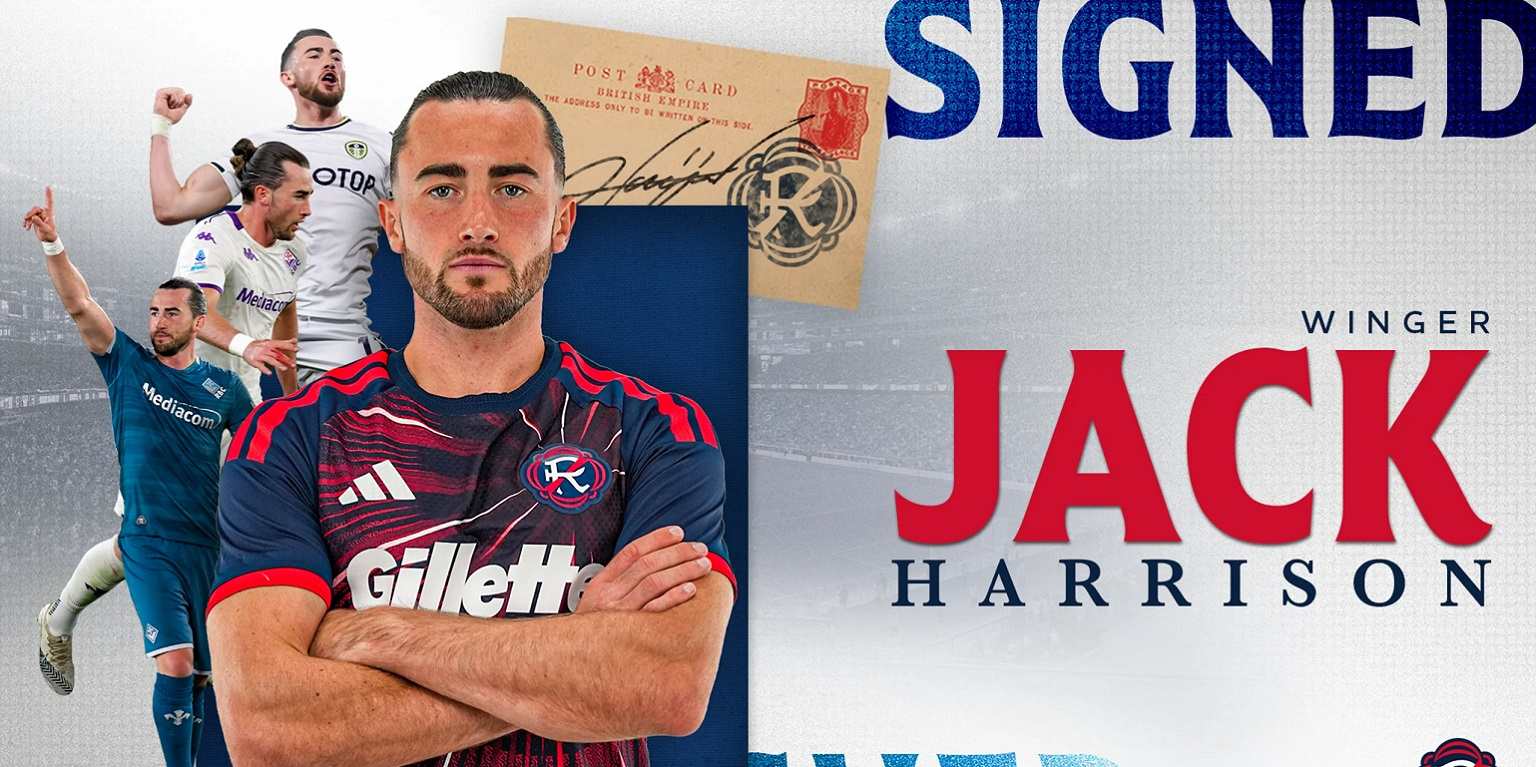 Jack Harrison