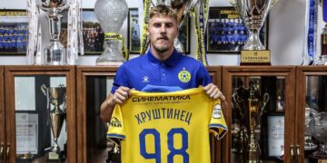 Jakub Hruštinec