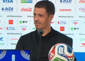 Jamal Sellami