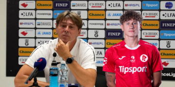 Jan Trousil, Boledovič