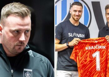 Jaroslav Kostl, Ivan Krajčirik