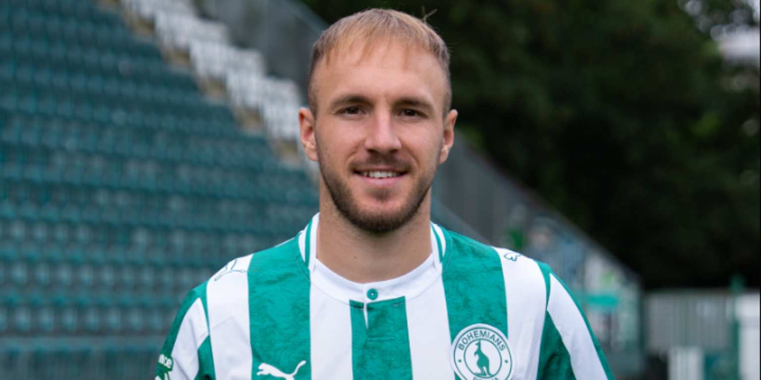 Dominik Javorček