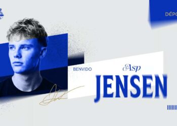 Jonathan Asp Jensen