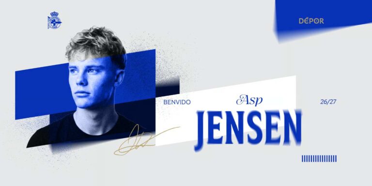 Jonathan Asp Jensen
