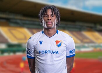 Jonathan Okebugwu