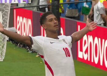 Jude Bellingham