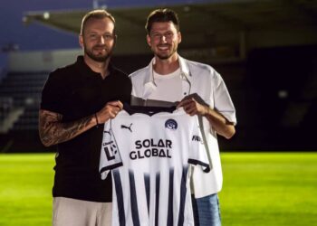 Michal Kadlec a Lukáš Vorlický