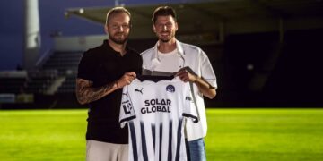 Michal Kadlec a Lukáš Vorlický