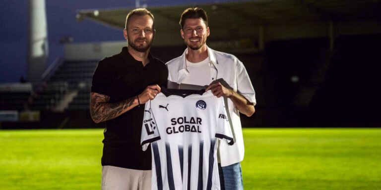 Michal Kadlec a Lukáš Vorlický