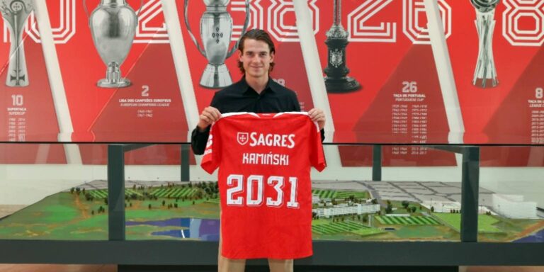 Jakub Kaminski