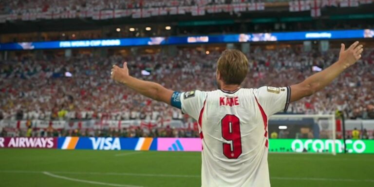 Harry Kane