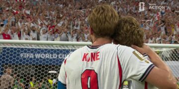 Harry Kane