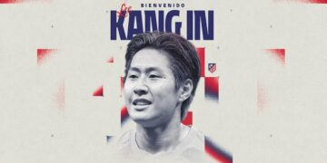 Kang In Lee
