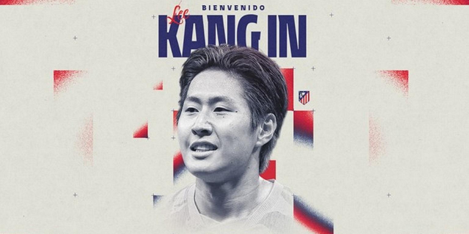 Kang In Lee