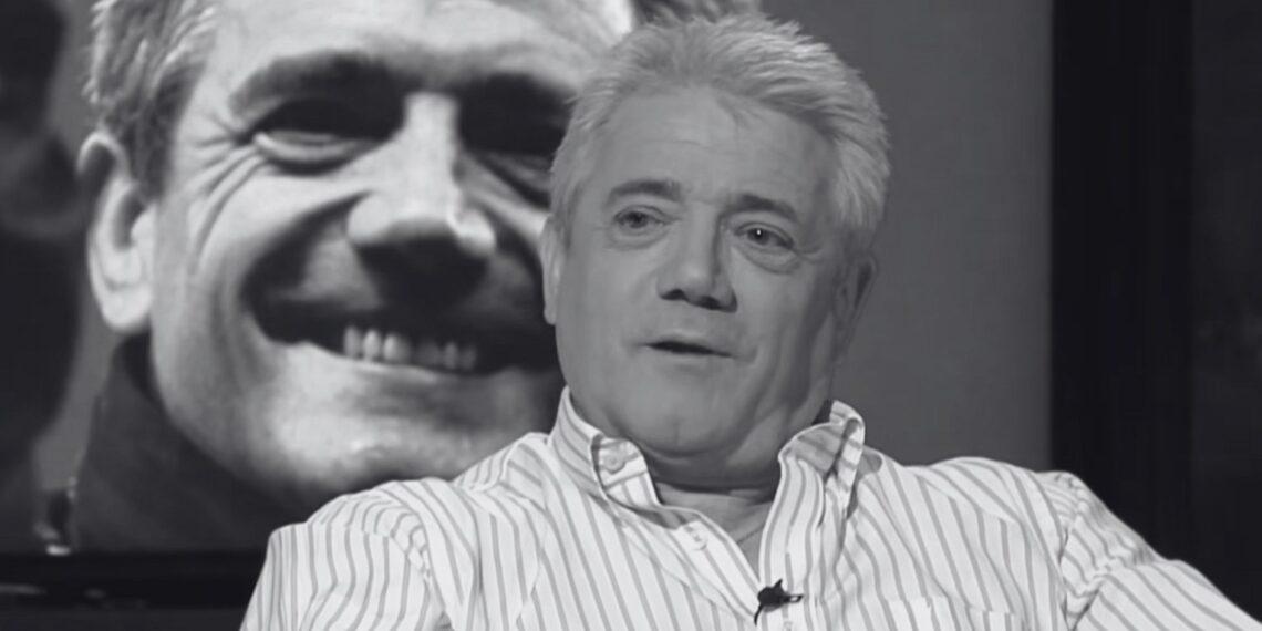 Kevin Keegan