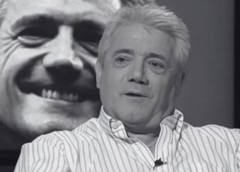 Kevin Keegan