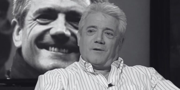 Kevin Keegan