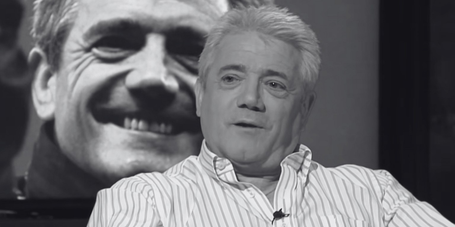 Kevin Keegan