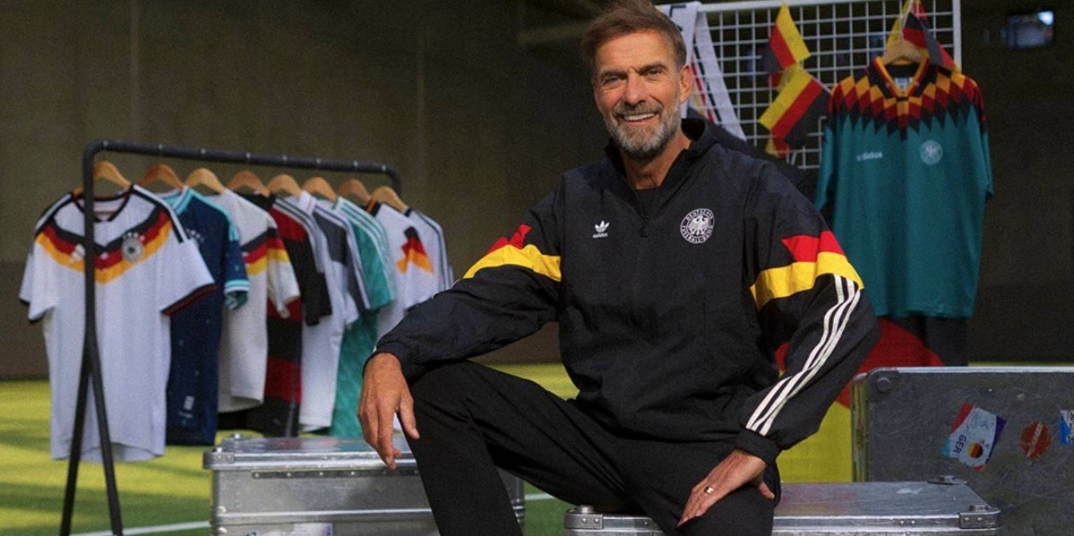 Jürgen Klopp