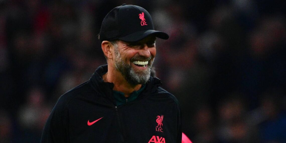 Jürgen Klopp