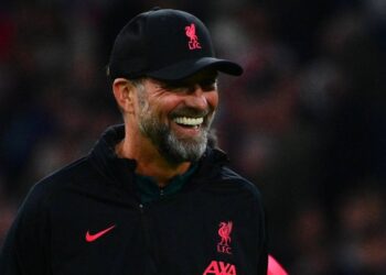 Jürgen Klopp