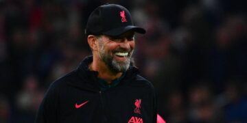 Jürgen Klopp