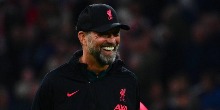 Jürgen Klopp