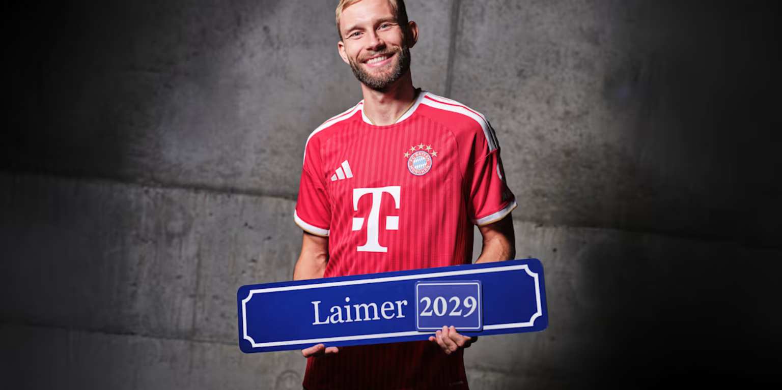 Konrad Laimer