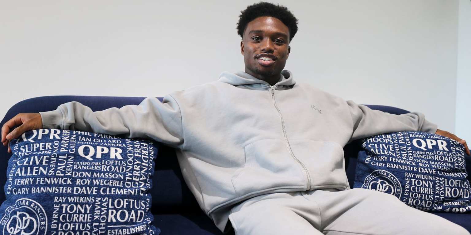 Tariq Lamptey