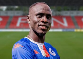 El Hadji Latyr Ndiaye