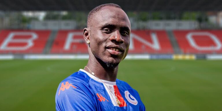 El Hadji Latyr Ndiaye