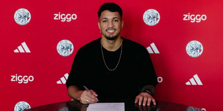 Marcos Leonardo