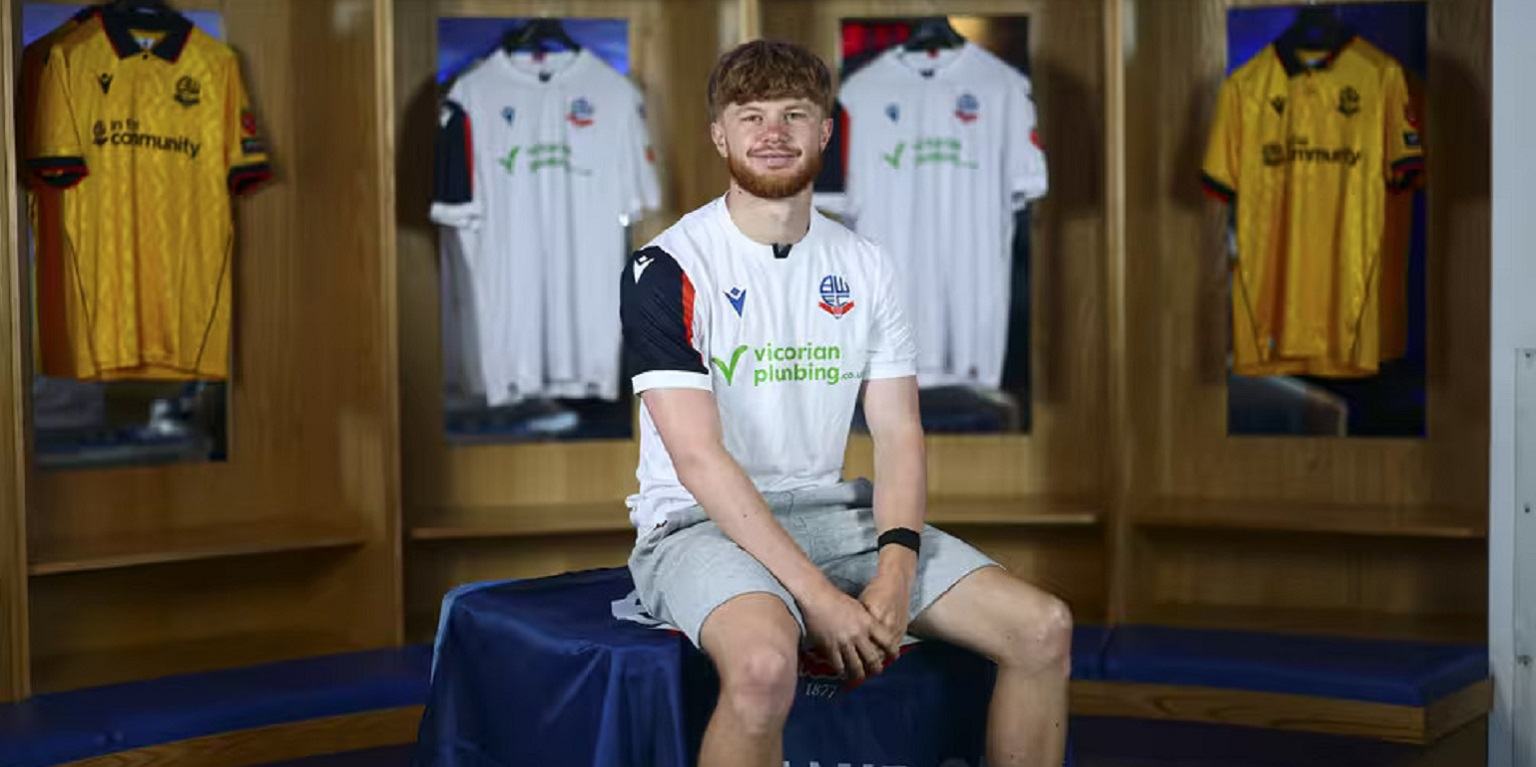 Luca Stephenson