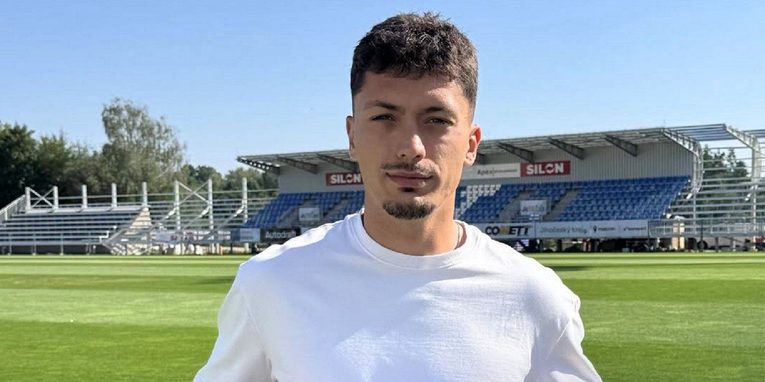 Lukáš Hruška