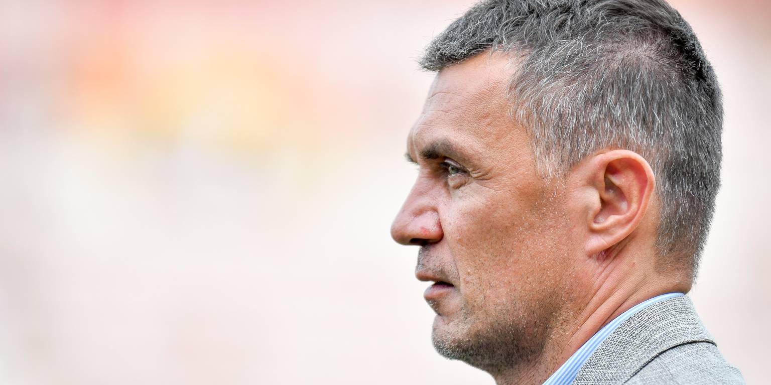 Paolo Maldini