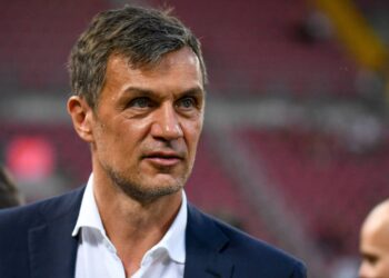 Paolo Maldini