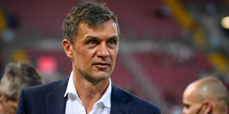 Paolo Maldini