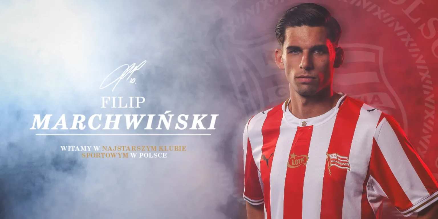 Filip Marchwiński